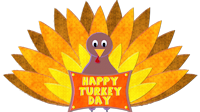 Del Ray Club Thanksgiving 2018