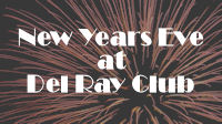 DelRay NYE event thumbnail