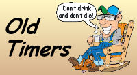 40th Oldtimers event thumbnail