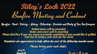 2022 Rileys Lock