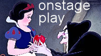 Snow White 2025 thumbnail
