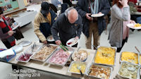Del Ray Club Thanksgiving 2018