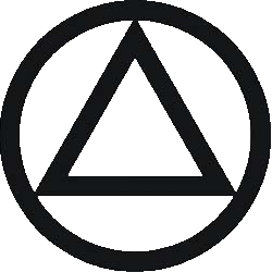AA logo